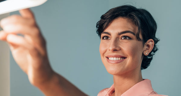 4 Tipps für ein gesünderes Wohlbefinden