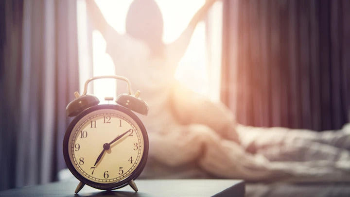 Nobelpreis ehrt die Bedeutung der Inneren Uhr