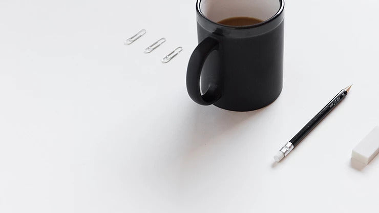 Wie produktiv sind Sie im Büro?