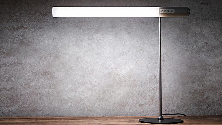 YouTube: HEAVN One im Test bei JØNÅS