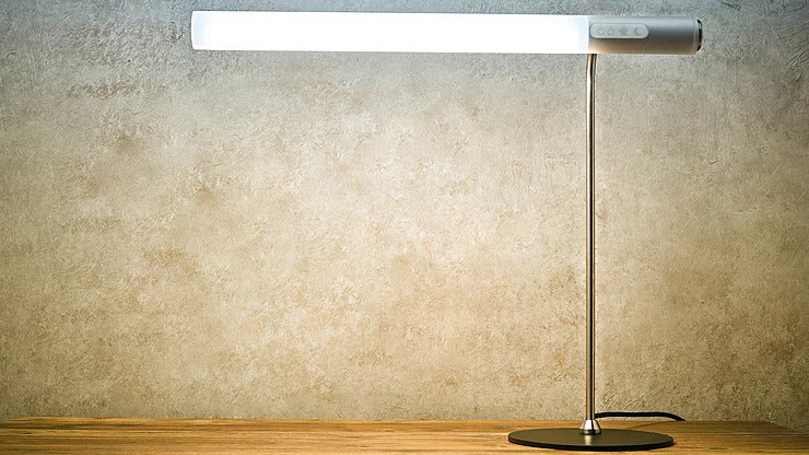 HEAVN gewinnt Auszeichnung der Fachzeitschrift LICHT